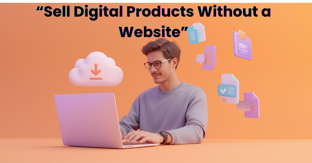 digital products