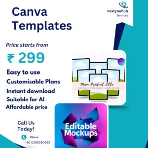 canva templates
